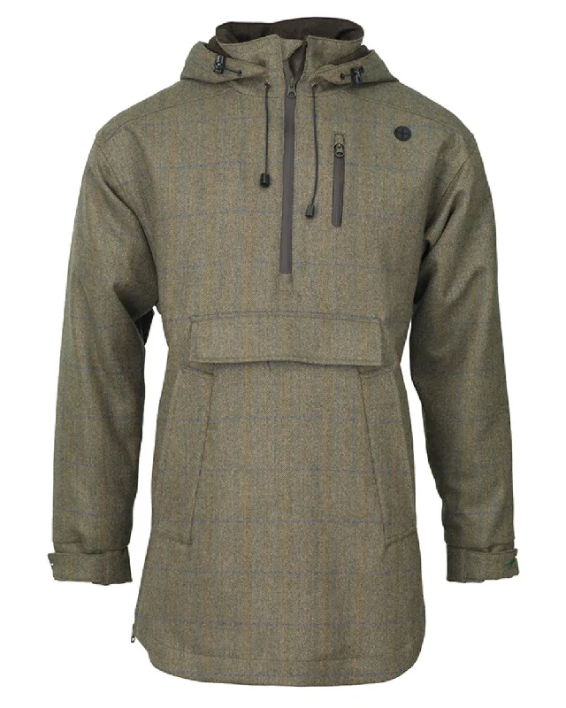 Laksen Laird Tweed Smock with CTX