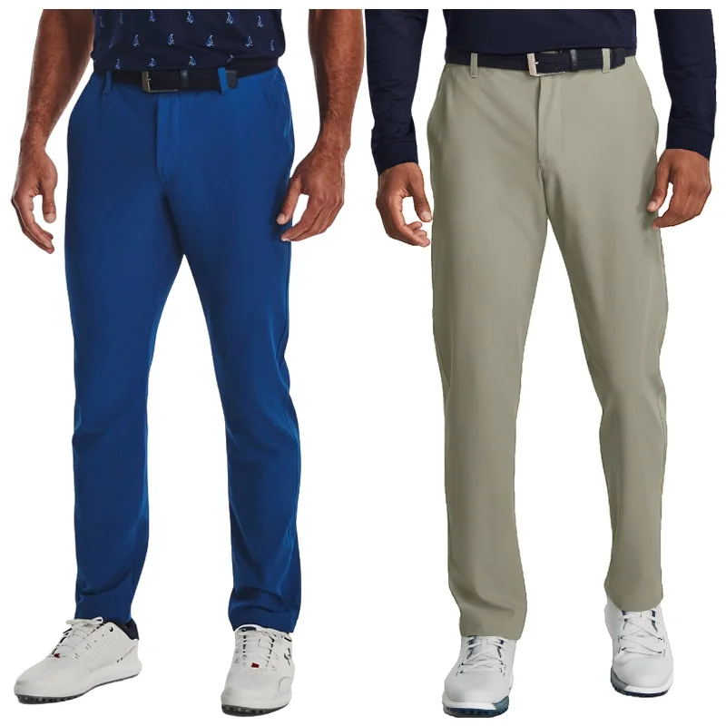 Under Armour Mens Drive Tapered Trousers