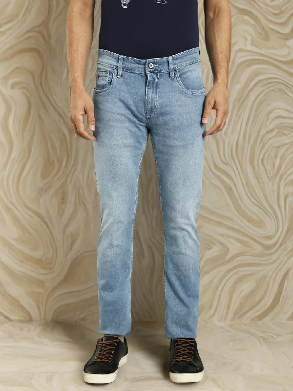 Men Trenton Fit Jeans