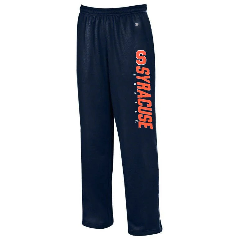 Champion Syracuse Double Dry Performance Sweatpants