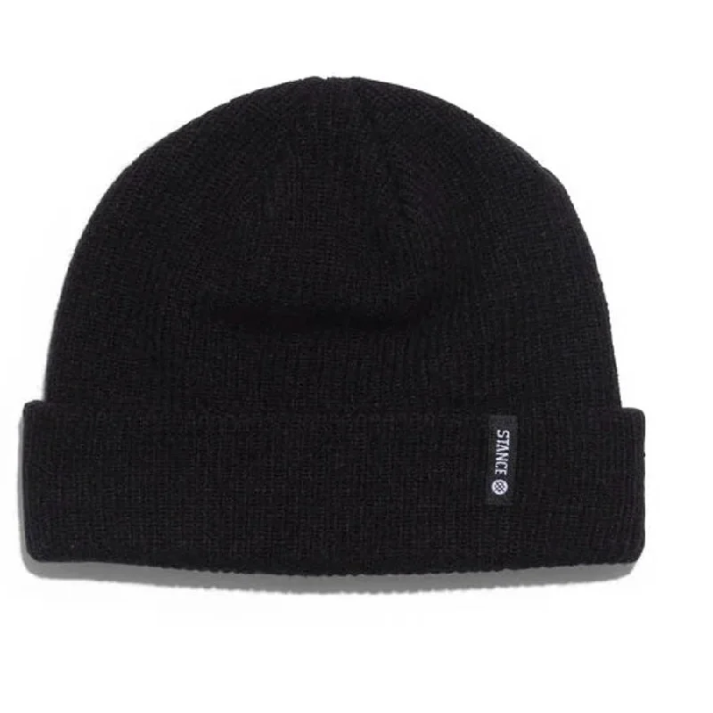 Stance Icon 2 Shallow Beanie 2024