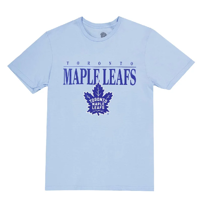 NHL - Men's Toronto Maple Leafs Legend T-Shirt (NHXX2HSMSC3A1PB 45LBL)