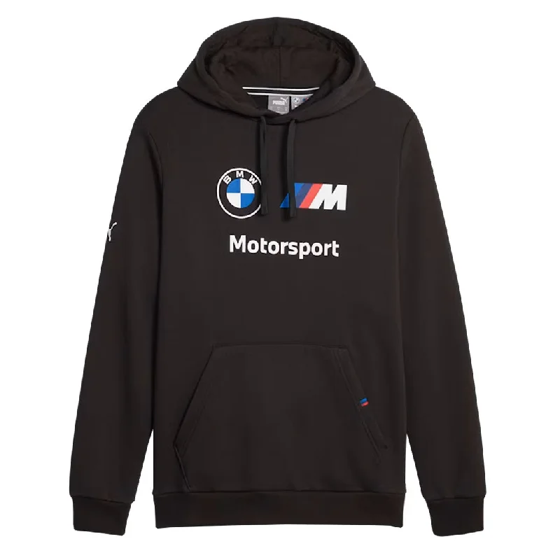 Puma - Men's BMW M Motorsport Fleece Hoodie (621301 01)