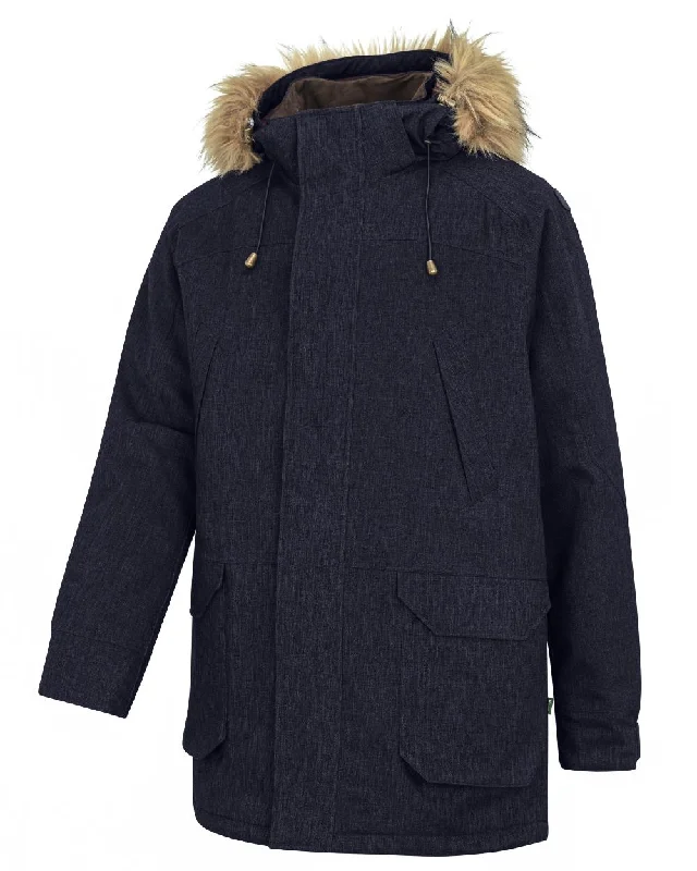 Hoggs of Fife Mens Argyll II Jacket