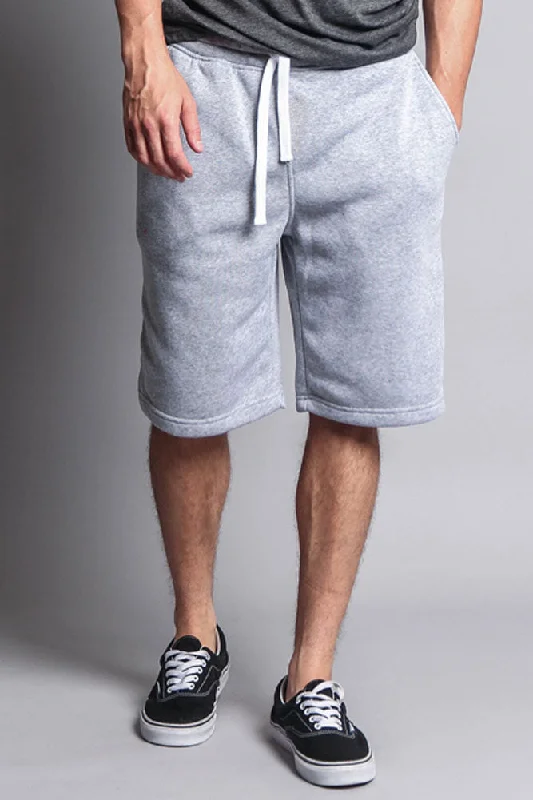 Basic Sweat Shorts