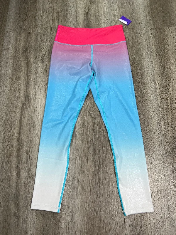 Athletic Leggings By Zyia  Size: S