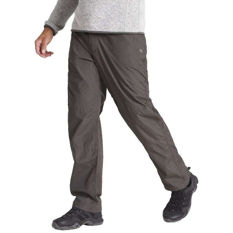 Craghoppers Mens Kiwi Classic Walking Trousers