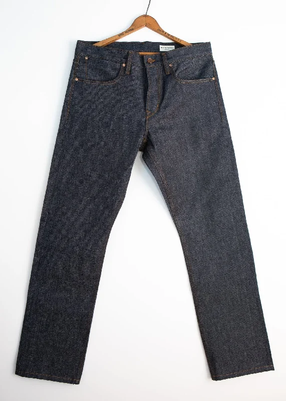 Blackthorn Denim Chieftain Straight Jean