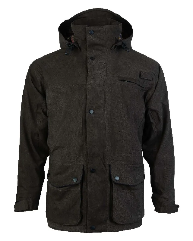 Jack Pyke Ashcombe Jacket