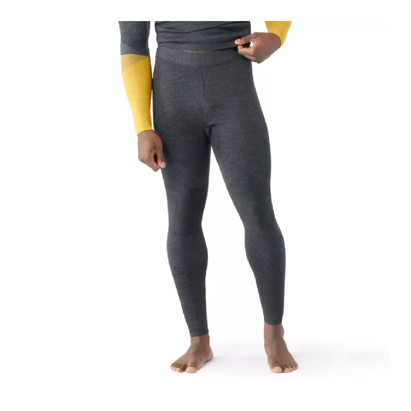 Smartwool Men's Intraknit Thermal Merino Base Layer Bottom