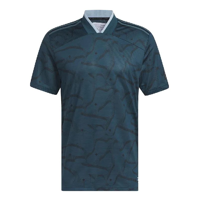 adidas - Men's Adicross HEAT.RDY Polo (HZ3231)