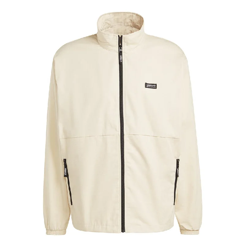 adidas - Men's Adventure Nature Awakening Windbreaker Jacket (HR3505)