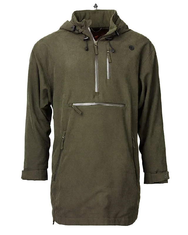 Laksen Nevis CTX Smock