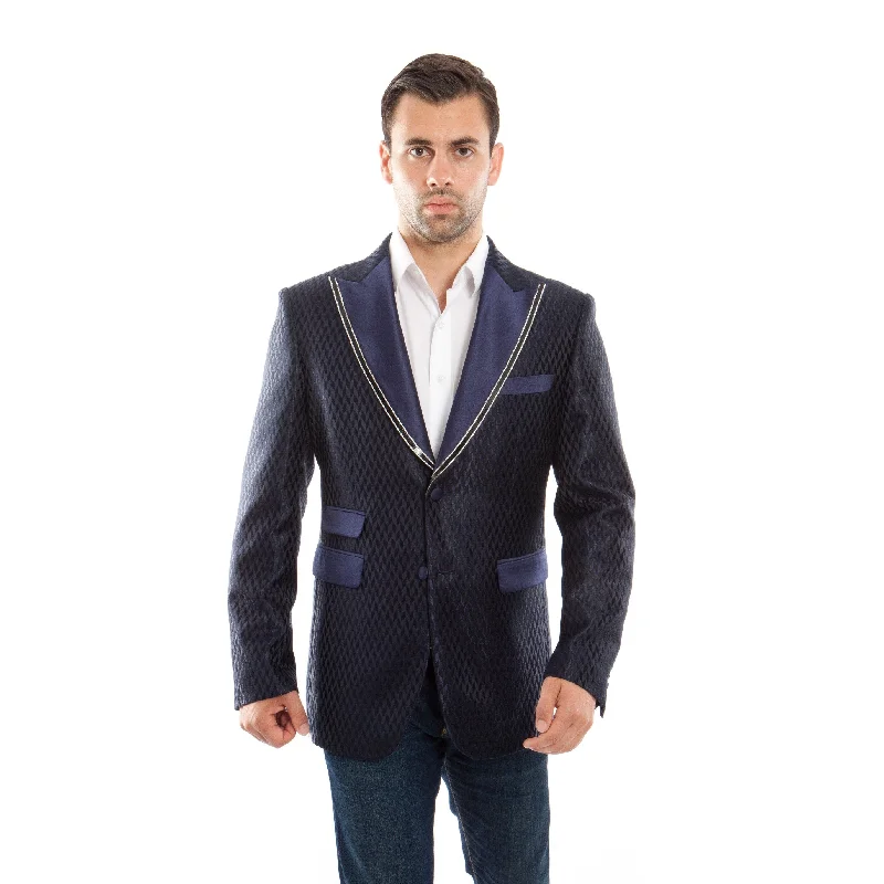 Designer Fashion Mens Stylish Blazer Jackets