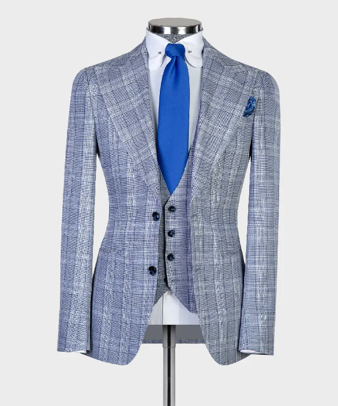 Three Piece Suit