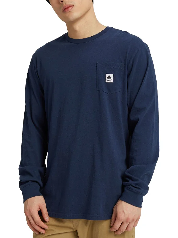 Colfax Long Sleeve T-Shirt