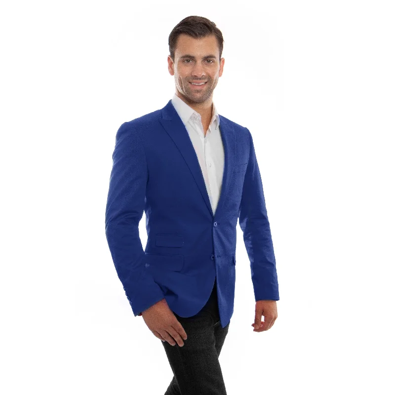 Designer Fashion Mens Stylish Blazer Jackets