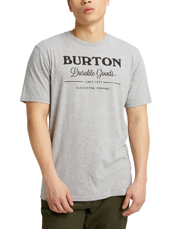 Durable Goods T-Shirt