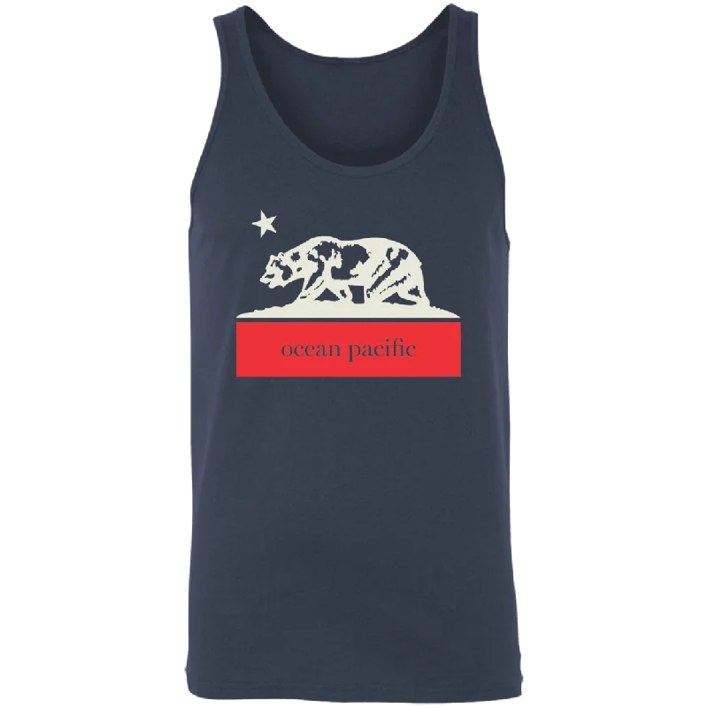 Republic Tank Top