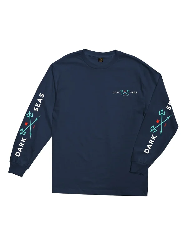 Headmaster Long Sleeve T-Shirt