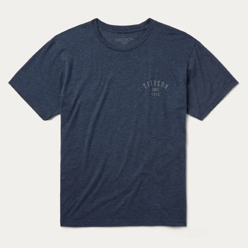 Western Goods Graphic Tee