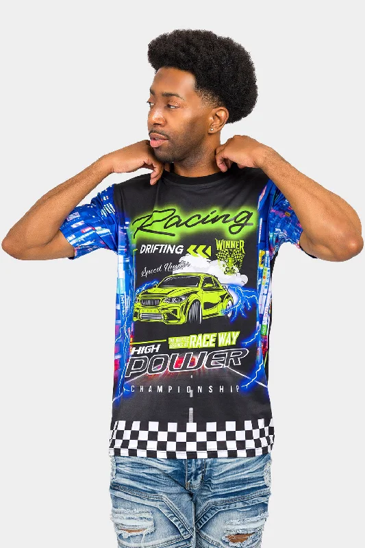 High Power Racing T-Shirt