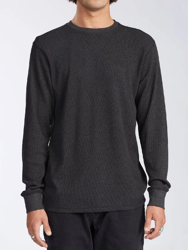 Essential Thermal Long Sleeve T-Shirt