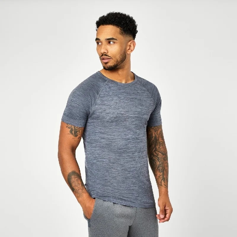 Men's Seamless Tee