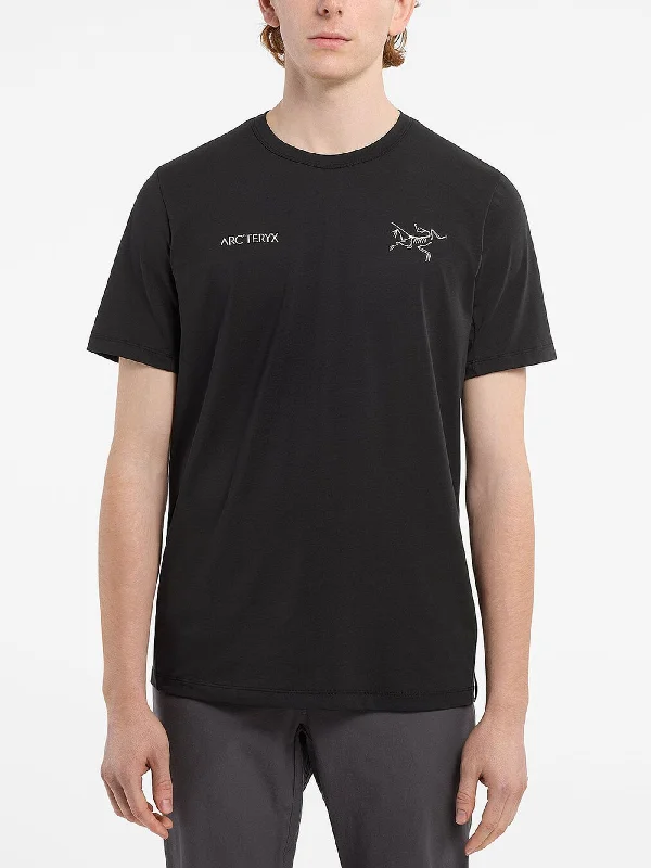 Captive Split T-Shirt