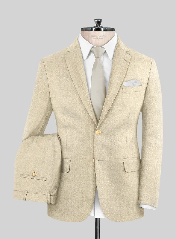 Italian Wool Firmo Suit