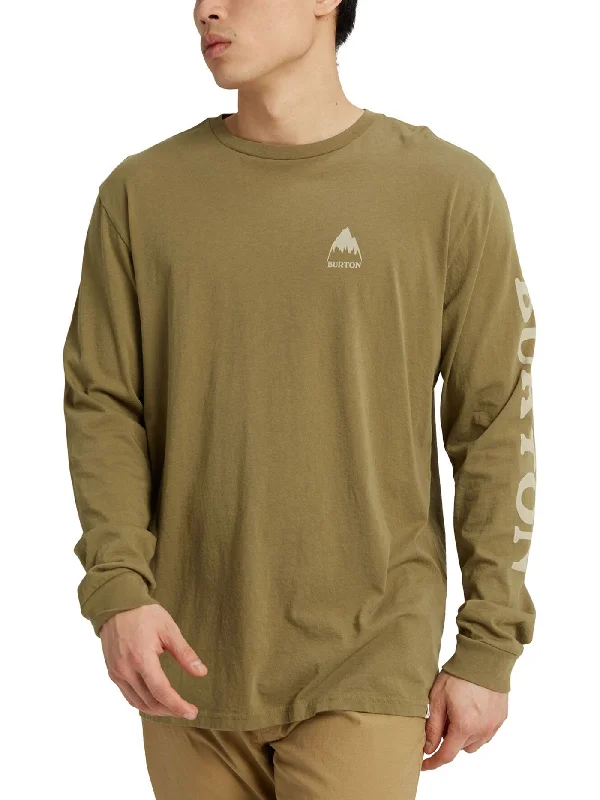 Elite Long Sleeve T-Shirt