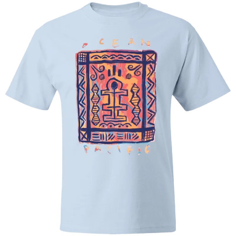 Tribal Short Sleeve Tee