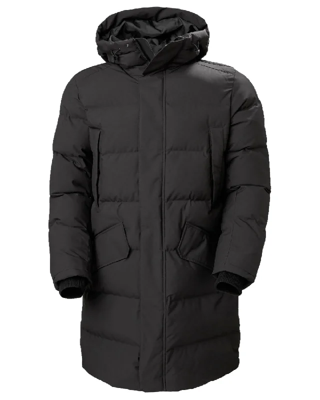 Helly Hansen Mens Alaska Parka