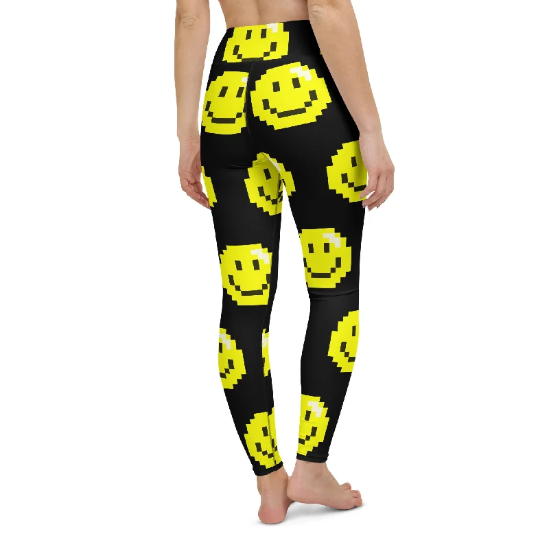 Acid® Yoga Leggings