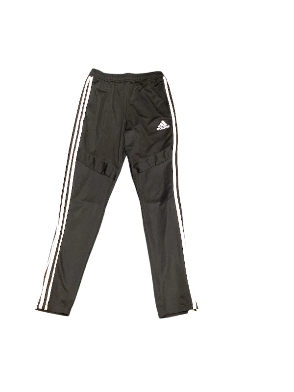 Adidas Youth Track Pant L/14Y