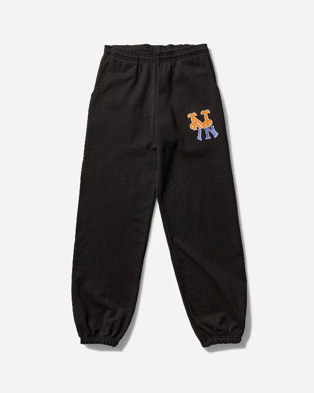 Men's Subway Series Sweatpants Black