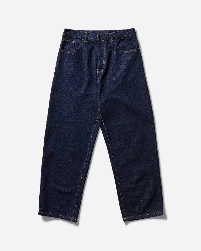 Men's Brandon Pants Blue (Rinsed)