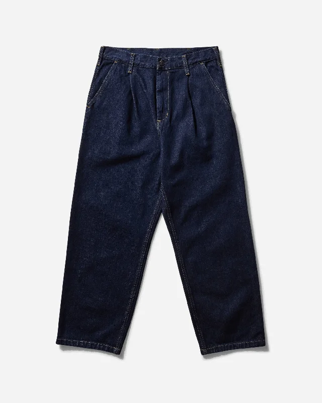 Men's Jace Pants Blue (Rinsed)