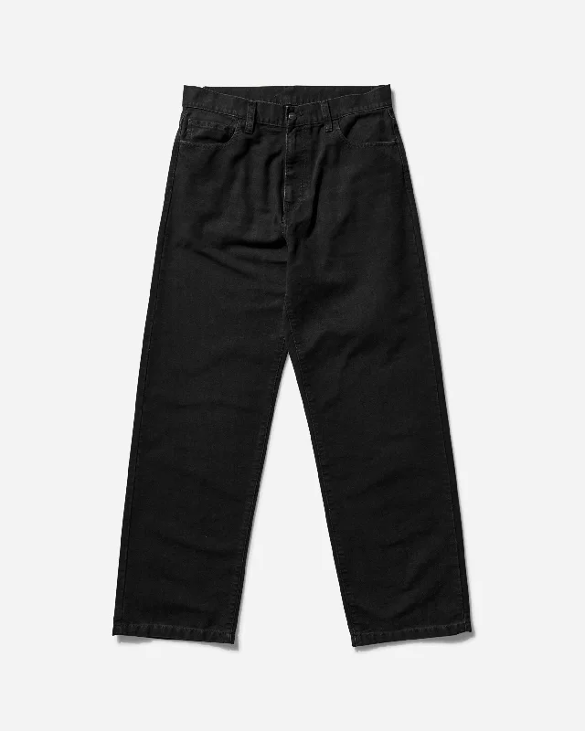 Men's Landon Pants Black