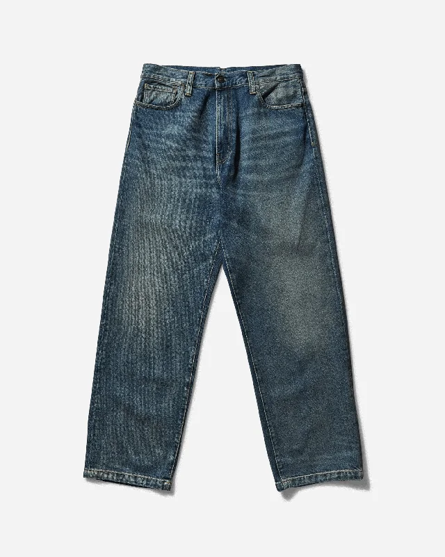 Men's Landon Pants Blue (Worn Used Wash)