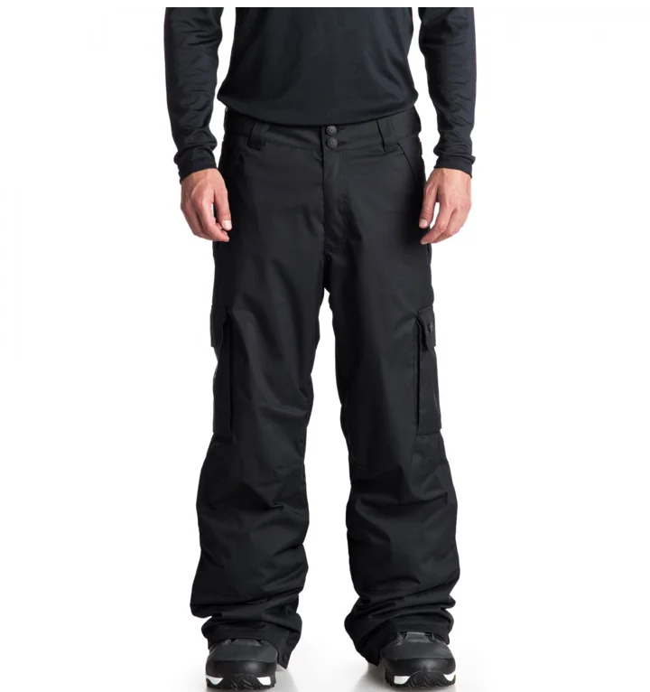 DC Banshee Pants - Black