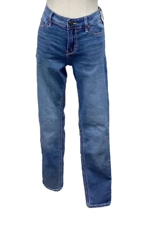 Hollister Jr Blue Jeans 27/5sx28