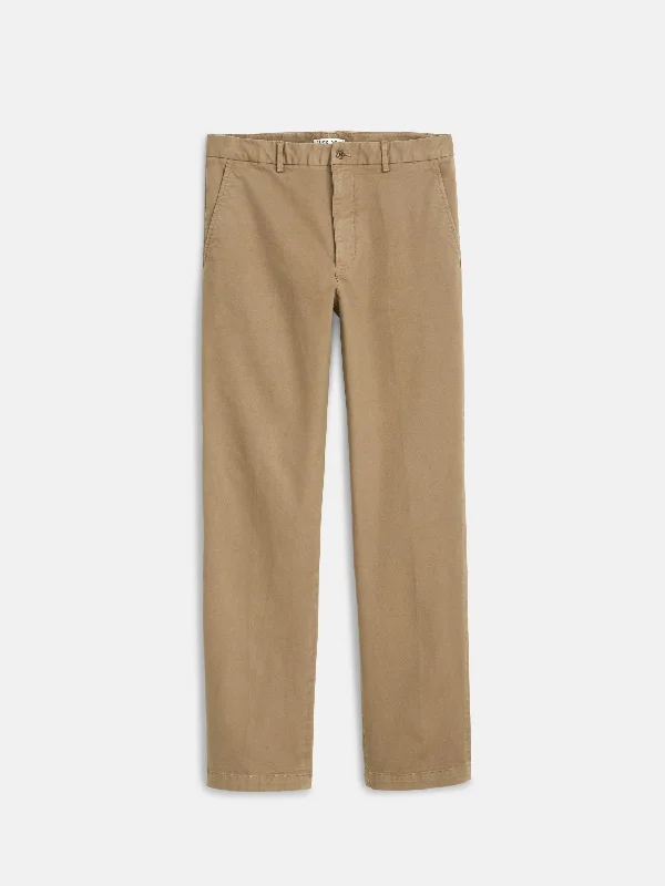 Slim Trouser In Chino