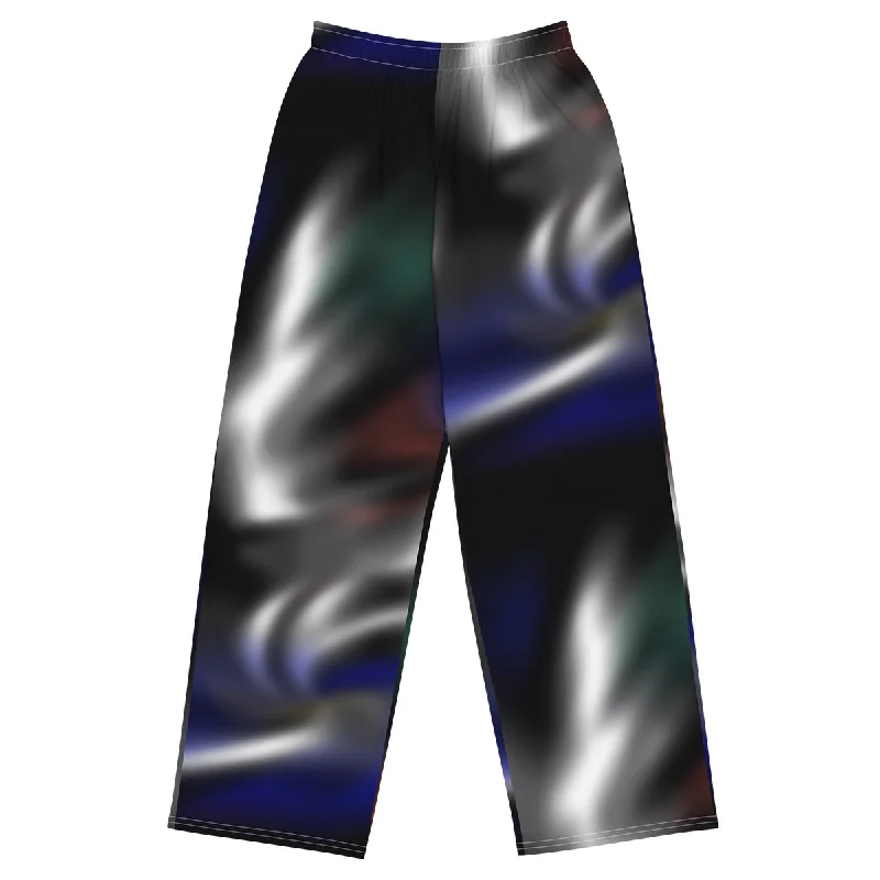 MYSTERY 930® Unisex Wide-Leg Pants