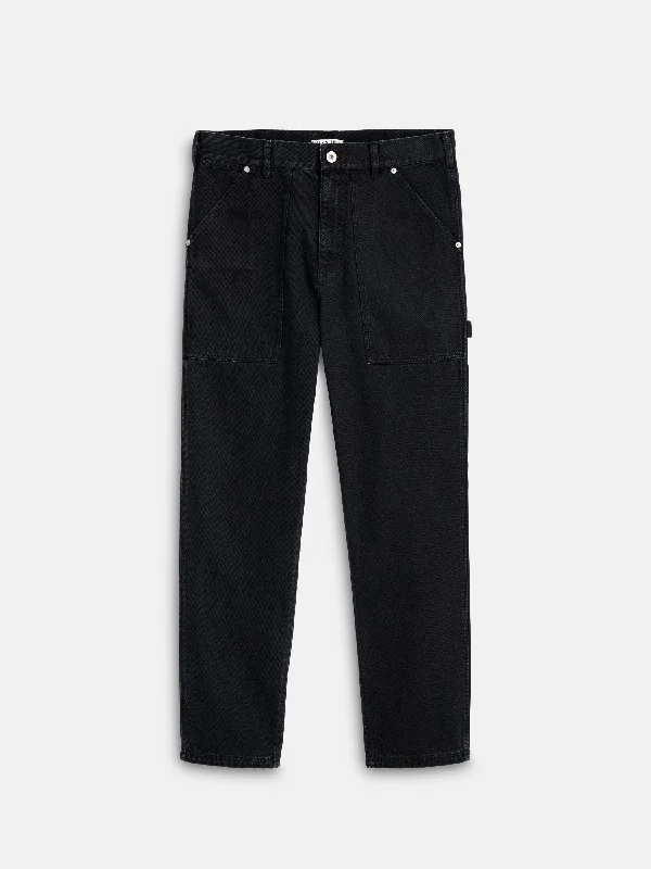 Painter Pant in Recycled Denim