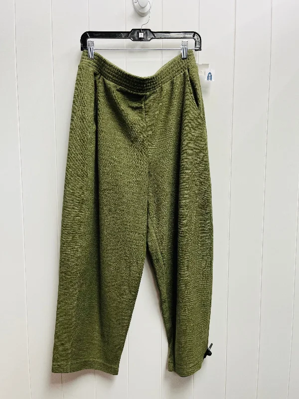 Pants Lounge By Old Navy In Green, Size: L