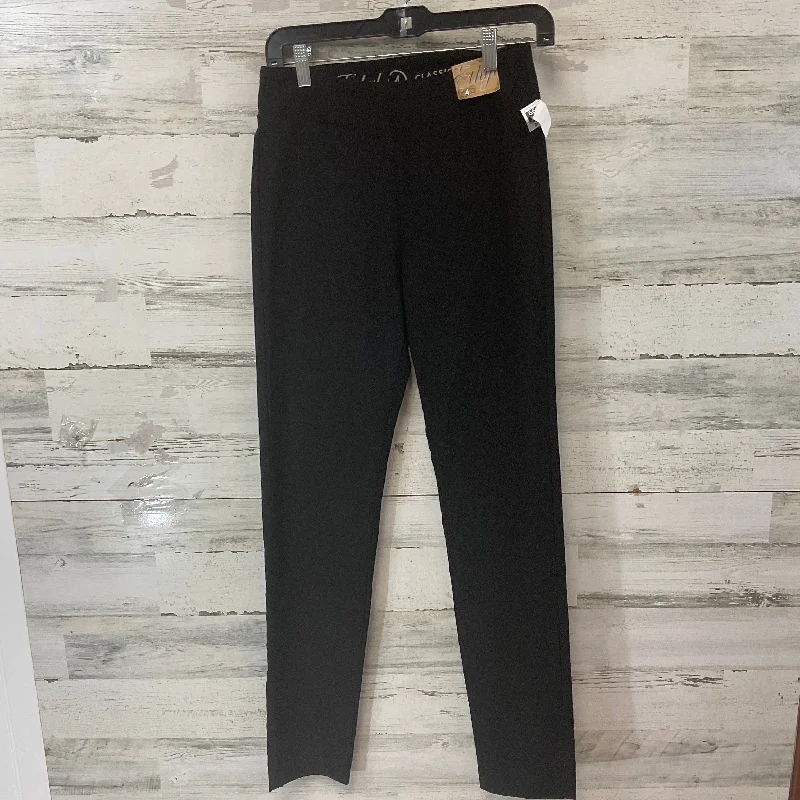 Pants Other By Ethyl In Black, Size: 4