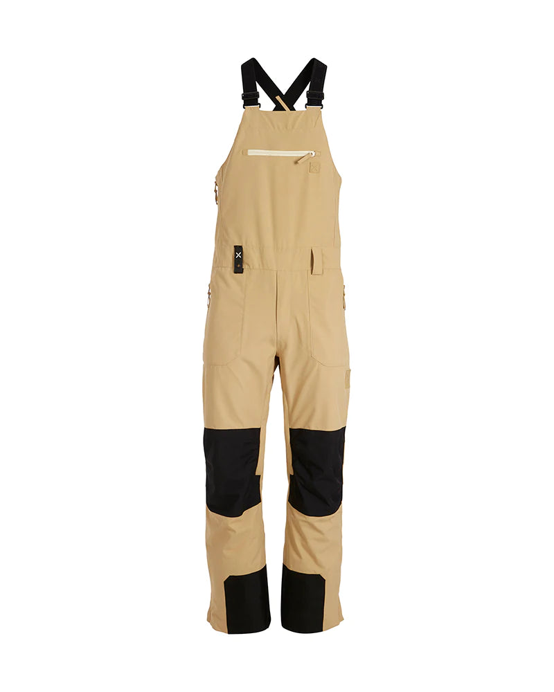 XTM Fletcher Bib'n'Brace - Sand